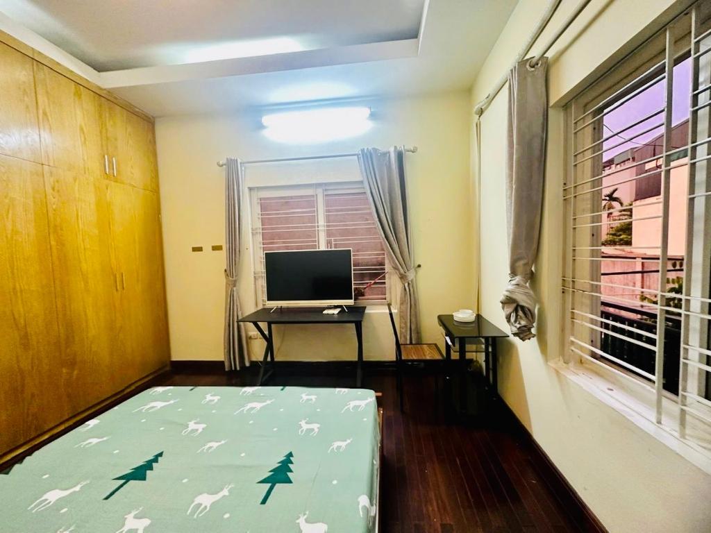 Viet stay - Nghi Tam - Near West Lake – Hanoi